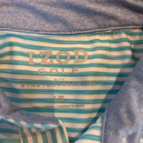 IZOD Golf Polo Bundle - Picture 5 of 7